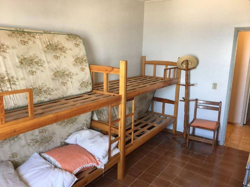 Imagem 15 de 18 de Apartamento Com 3 Dormitórios À Venda, 127 M² Por R$ 330.000,00 - Centro - Mongaguá/sp - Ap2241