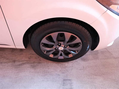 Chevrolet Onix 1.0 Joy 8v Flex 4p Manual