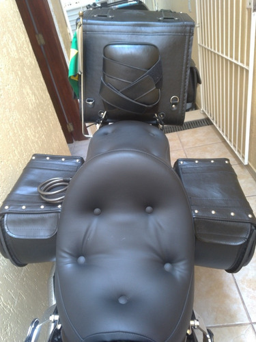 Suzuki M800