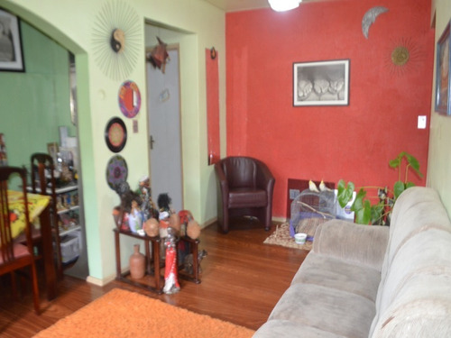 Imagem 3 de 24 de Apartamento - Ap00207 - 33731196