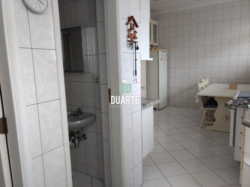 Imagem 21 de 25 de Apartamento - Ap00728 - 33335794