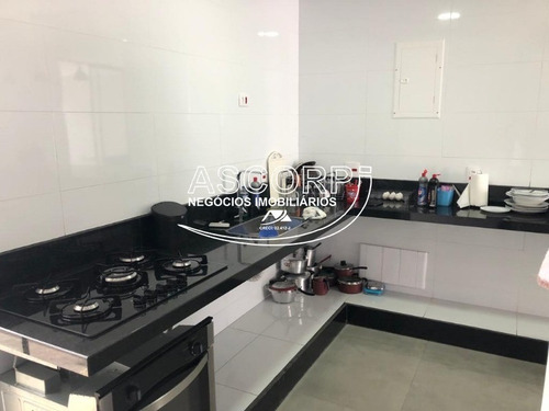 Imagem 5 de 21 de Linda Casa No Condomínio Ondas Do Piracicaba(código Cc00037) - Cc00037 - 70544593