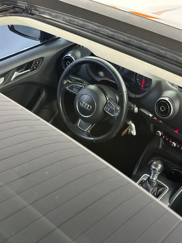 Audi A3 Sed. Ambition 2.0 TSFI 220cv S-tronic