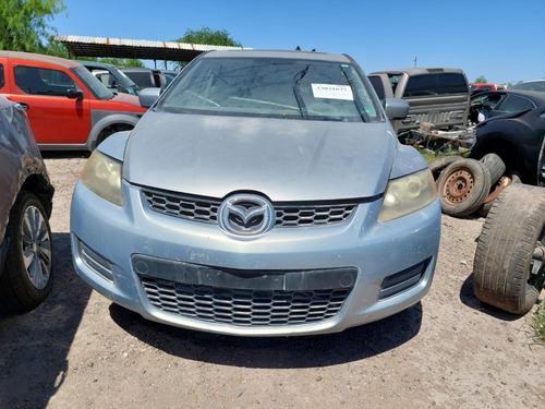 Mazda Cx7 2007 ( En Partes ) 2007 - 2012 2.3l Turbo Yonke