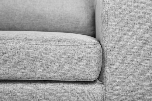 Sala Modular Kama 3 Gris Këssa Muebles