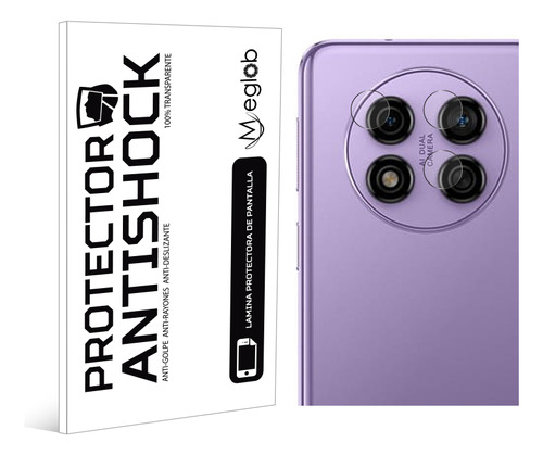 Protector De Camara Antishock Para Ulefone Note 15