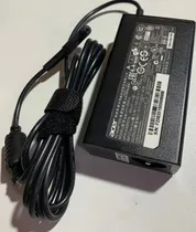 Comprar Cargador Acer 19v 3.42a Punta Fina 3.0x1.1mm Original 