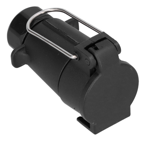 Conector De Remolque De 7 Pines, Enchufe De 12 V, Enchufe Im