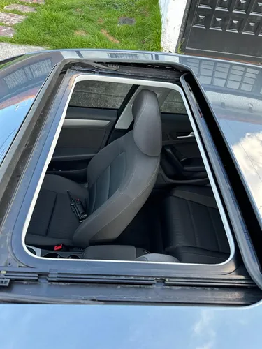 Audi A4 1.8 Tfsi Comfort