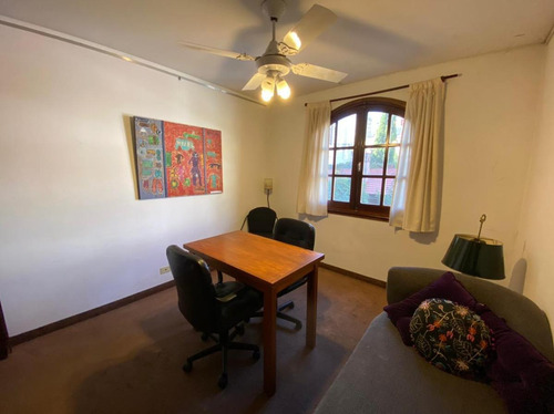 Casa En Venta 4 Dormitorios Con Jardín Y Parrilla - Martínez - Cercano A La Estación