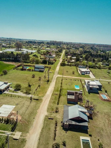 Imagen 4 de 14 de Terreno - Solares De Carcaraña Norte