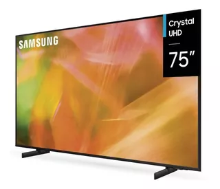 Samsung Tv Au8000