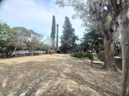 Imagen 3 de 7 de Lote Venta Paso Del Rey Casa Quinta