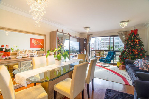 Apartamento A Venda Em São Paulo - 20111