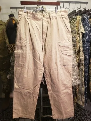 Pantalon tactico tru spec hotsell