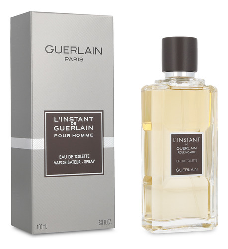 L´instant Guerlain 100 Ml Edt spray - Hombre
