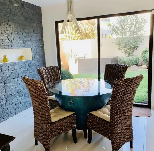 Venta Residencia Cumbres De Santa Fe