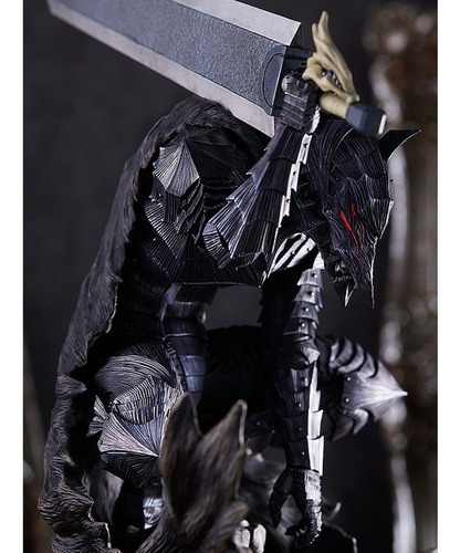 Pop Up Parade Guts Berserker Armor L Prevent