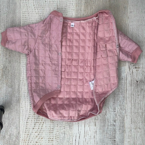 Imagen 4 de 4 de Chaqueta Panel Pet