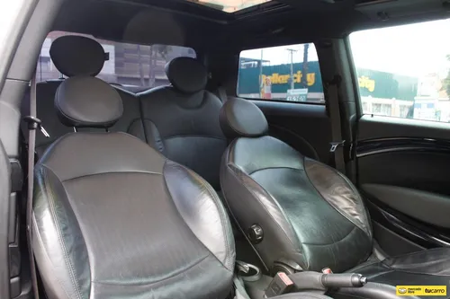 Mini Cooper 1.6 Jhon Cooper Works Mt