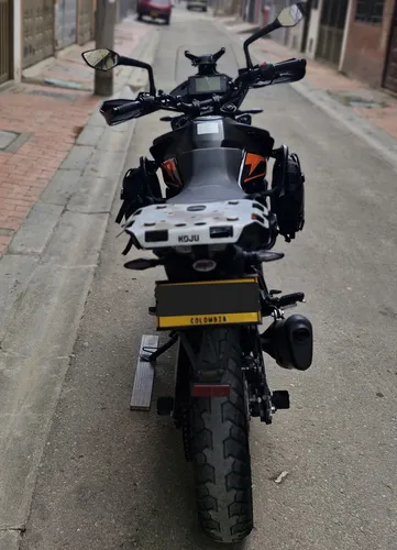 Ktm Adv 250