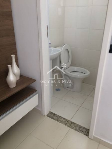 Imagem 7 de 12 de Assobradada Para Venda No Bairro Jardim Luciana, 2 Dorm, 0 Suíte, 1 Vagas, 79 M - 133