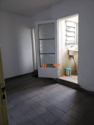Imagem 8 de 8 de Sala Para Alugar, 40 M² Por R$ 700,00/mês - Jardim Aricanduva - São Paulo/sp - Sa0004