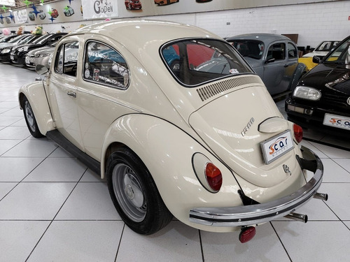 Imagem 6 de 11 de Fusca 1.500 1971