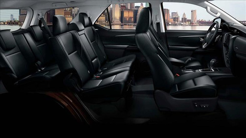 Toyota Hilux SW4 2.8 D-4dturbo Diesel Srx Platinum 7l 4x4 Automatico