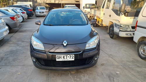 Imagen 2 de 20 de Renault Megane Iii Hb Expression 2.0 At