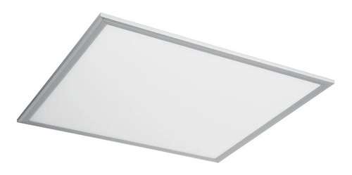 Panel Colgante 60 X 60 Cm 45 W 6500 K Led 48549