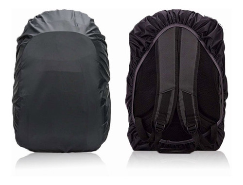 Louiswill - Funda De Lluvia Para Mochila Al Aire Libre