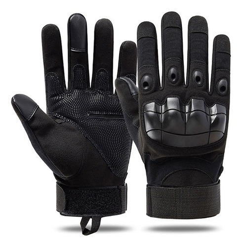 Bn Guantes Tácticos Hombre Y Guantes Moto Exteriores