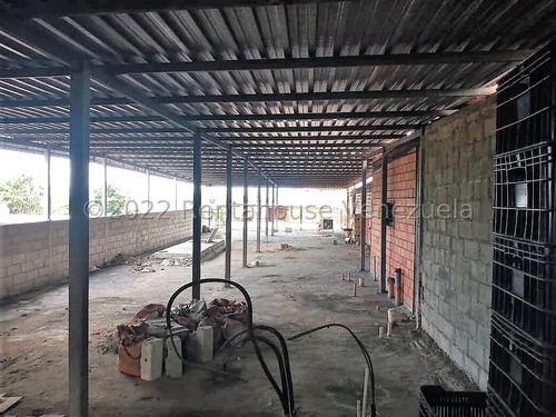 Imagen 26 de 27 de Edificio Comercial Local Venta Maracay San Jose Estef 23-1456