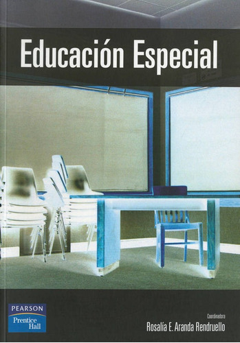 Educacion Especial: Areas Curriculares Para Alumnos Con...