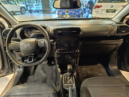 Citroën C4 Cactus 1.6 Thp 165 At6 Shine