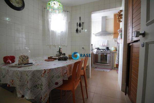 Imagem 4 de 26 de Apartamento Com 4 Dormitórios À Venda, 210 M² Por R$ 970.000,00 - Morumbi - São Paulo/sp - Ap9868