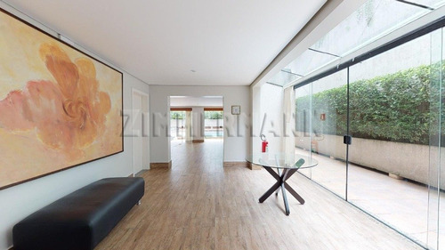 Imagem 12 de 15 de Apartamento - Jardim Paulista - Ref: 112694 - V-112694