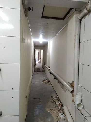 Imagem 15 de 19 de Salão Para Alugar, 400 M² Por R$ 7.000,00/mês - Chácara Santo Antônio (zona Sul) - São Paulo/sp - Sl0172