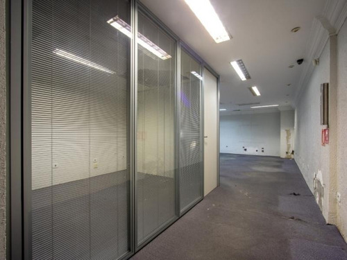 Imagem 13 de 15 de Ref.: 29987 - Salão Coml. Em São Paulo Para Aluguel - 29987