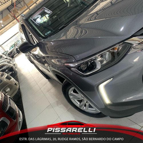 Chevrolet Tracker 1.0 TURBO 12V FLEX AUT.