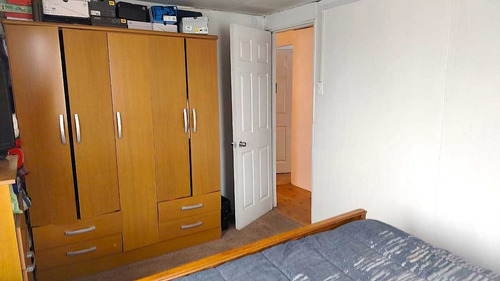 Se Vende Casa Esquina En Coronel (91728)