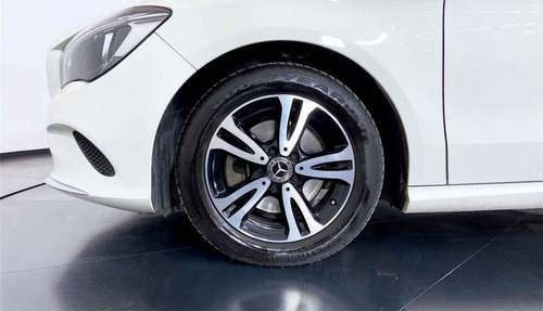 Imagen 9 de 15 de 110345 - Mercedes-benz Clase Cla 2018 Con Garantía