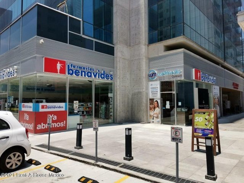 Imagen 5 de 10 de Local En Renta En Miguel Hidalgo,anahuac Gis. 22-597
