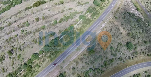 Terreno Industrial De 18.5 Has En Venta, Ideal Para Desarrollo De Bodegas. Querétaro.