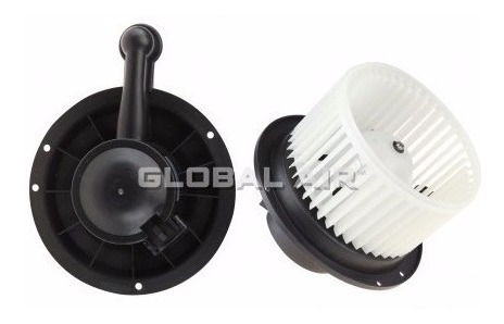 Motor Soplador Ford Explorer 04-11