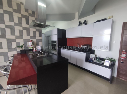 Imagen 19 de 30 de Apartamentos En Venta En Triangulo Del Este Barquisimeto, Lara #23-8346 Bróker Inmobiliario : Romer Gonzalez
