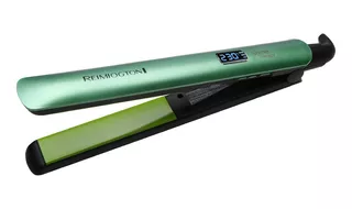 Plancha De Cabello Remington Mineral Glow 120v/240v