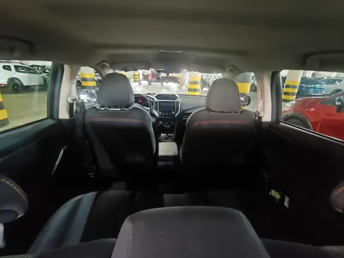 Subaru XV 2.0i