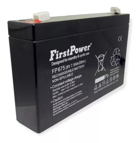 Baterías de carga seca – Addo Moto Battery